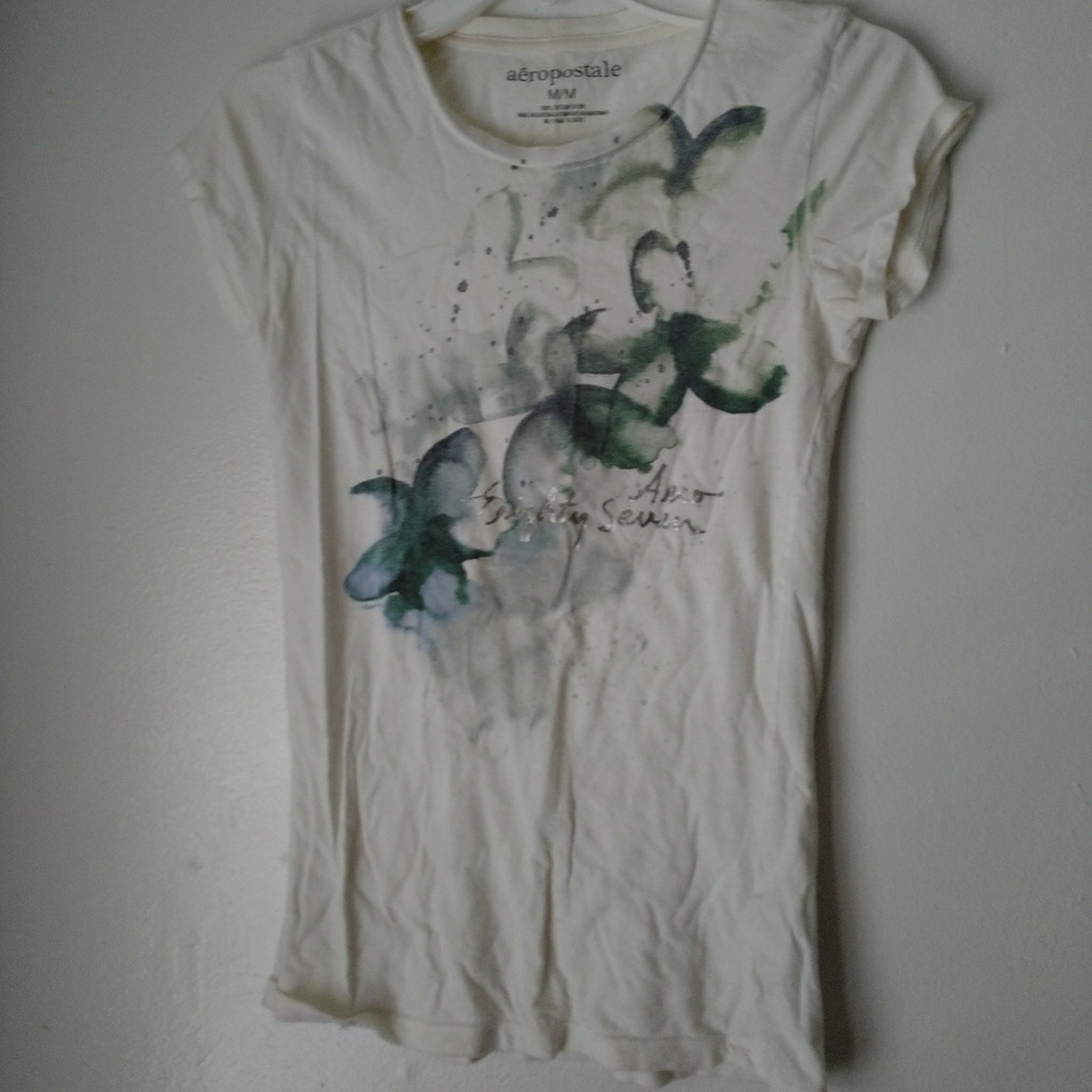 Aeropostale top